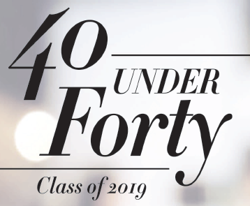 Progress now accepting 40 Under 40 nominations